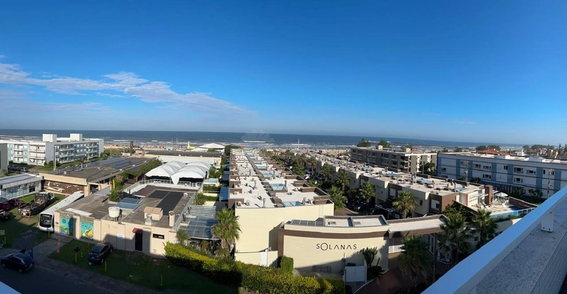 ATLANTIDA, MARAVILHOSA COBERTURA  COM VISTA PANORAMICA DA PRAIA DE ATL: 30ª foto da galeria de imagens do imóvel