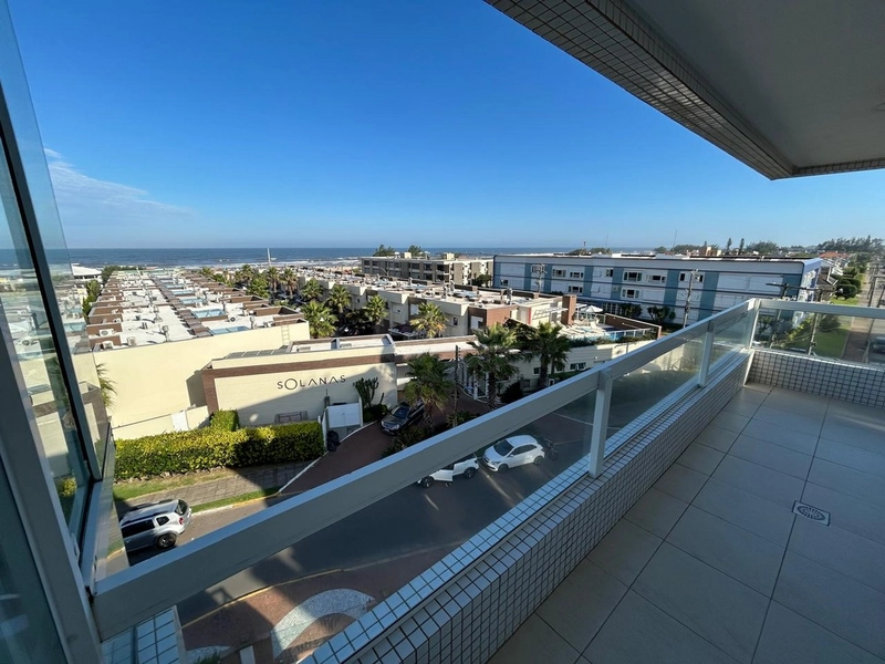 ATLANTIDA, MARAVILHOSA COBERTURA  COM VISTA PANORAMICA DA PRAIA DE ATL: 26ª foto da galeria de imagens do imóvel