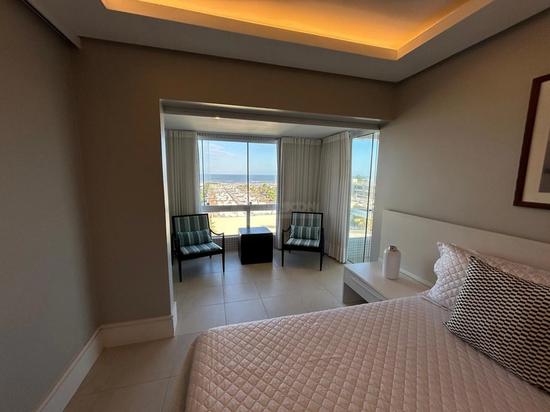 ATLANTIDA, MARAVILHOSA COBERTURA  COM VISTA PANORAMICA DA PRAIA DE ATL: 11ª foto da galeria de imagens do imóvel