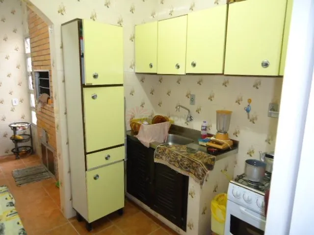 ATLANTIDA, apartamento de frente para praça: 4ª foto da galeria de imagens do imóvel