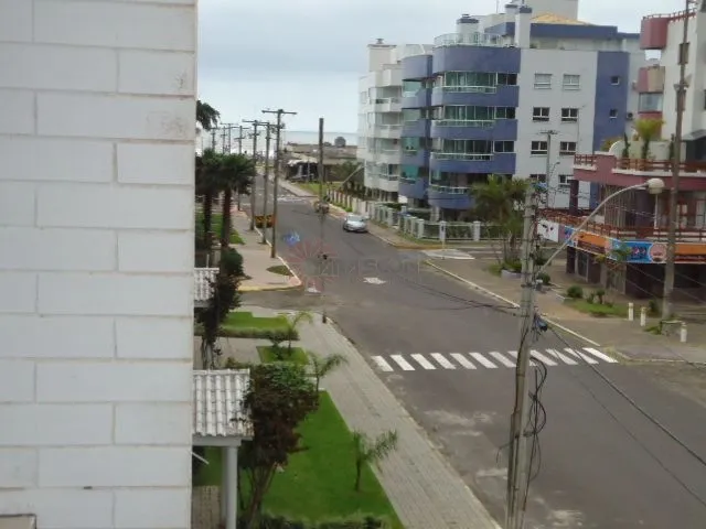 ATLANTIDA, apartamento de frente para praça: 7ª foto da galeria de imagens do imóvel