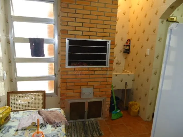 ATLANTIDA, apartamento de frente para praça: 5ª foto da galeria de imagens do imóvel