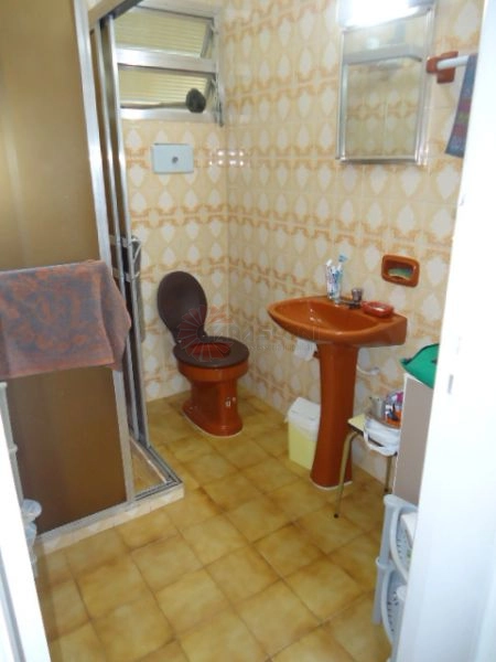 ATLANTIDA, apartamento de frente para praça: 10ª foto da galeria de imagens do imóvel