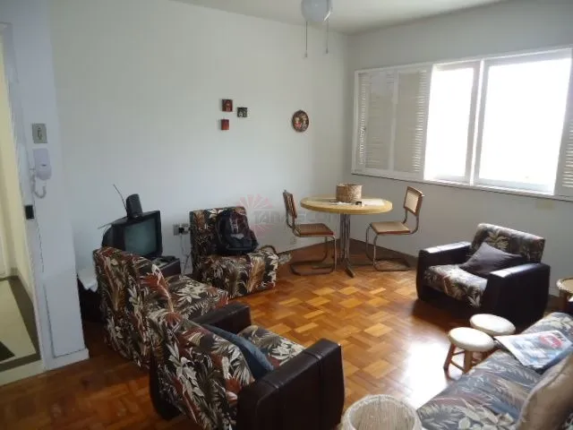 ATLANTIDA, apartamento de frente para praça: 3ª foto da galeria de imagens do imóvel