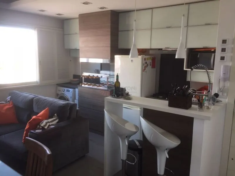 ATLANTIDA, apartamento no centro junto ao mar: 4ª foto da galeria de imagens do imóvel