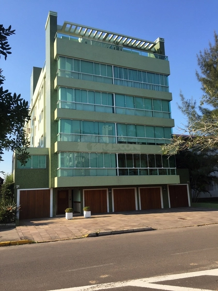 ATLANTIDA, linda cobertura de 3 dormitórios: 1ª foto da galeria de imagens do imóvel