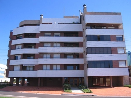 PRAIA DE ATLANTIDA, lindo Loft a 1 quadra do mar: 12ª foto da galeria de imagens do imóvel