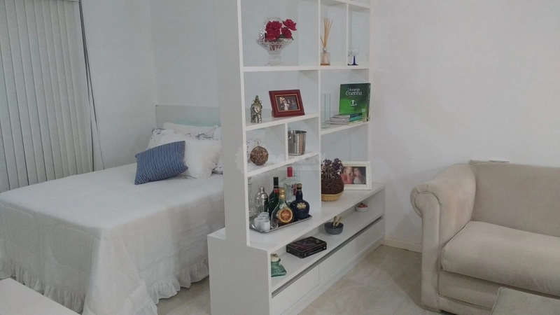 PRAIA DE ATLANTIDA, lindo Loft a 1 quadra do mar: 8ª foto da galeria de imagens do imóvel