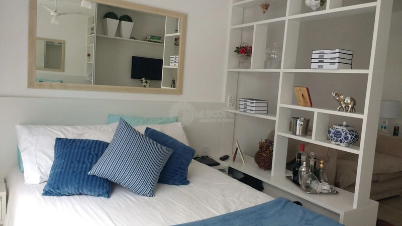PRAIA DE ATLANTIDA, lindo Loft a 1 quadra do mar: 6ª foto da galeria de imagens do imóvel