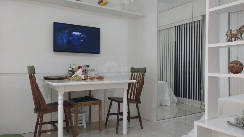 PRAIA DE ATLANTIDA, lindo Loft a 1 quadra do mar: 4ª foto da galeria de imagens do imóvel