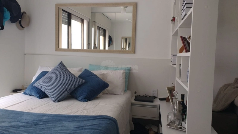 PRAIA DE ATLANTIDA, lindo Loft a 1 quadra do mar: 7ª foto da galeria de imagens do imóvel
