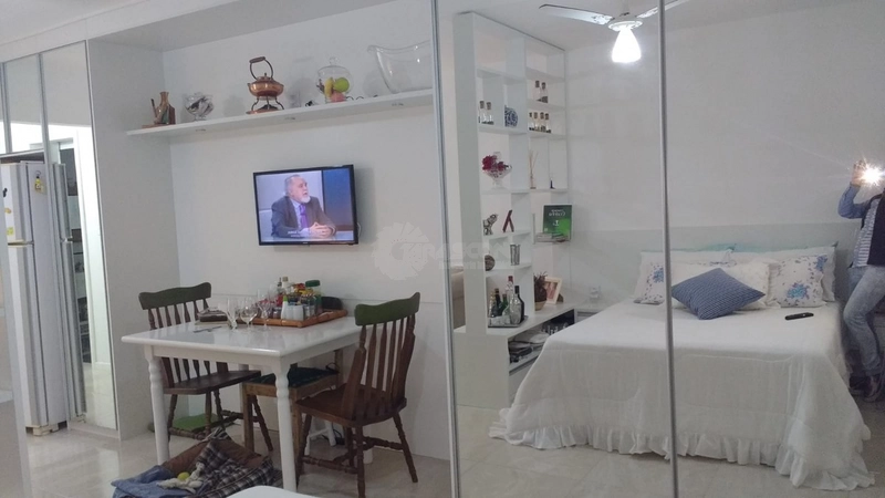 PRAIA DE ATLANTIDA, lindo Loft a 1 quadra do mar: 9ª foto da galeria de imagens do imóvel
