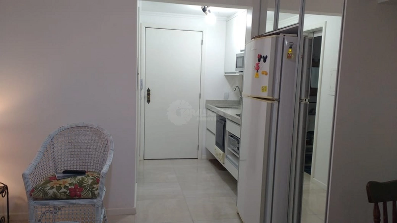 PRAIA DE ATLANTIDA, lindo Loft a 1 quadra do mar: 5ª foto da galeria de imagens do imóvel