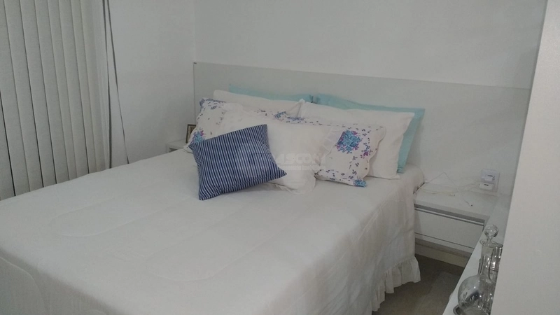 PRAIA DE ATLANTIDA, lindo Loft a 1 quadra do mar: 3ª foto da galeria de imagens do imóvel
