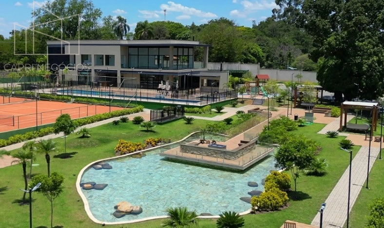 3ª foto do condomínio