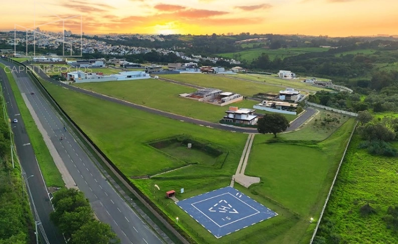 2ª foto do condomínio