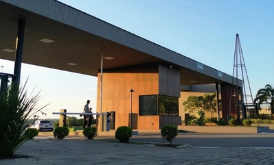 condiminio - Reserva Petrus Residencial