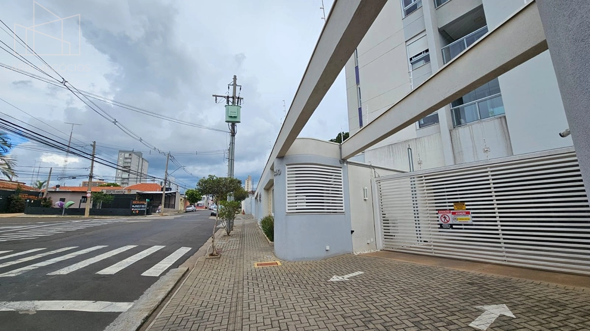 4ª foto do condomínio