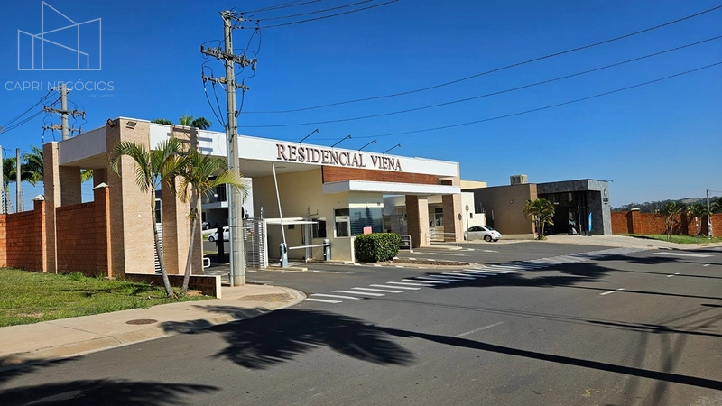 Jardim Residencial Viena
