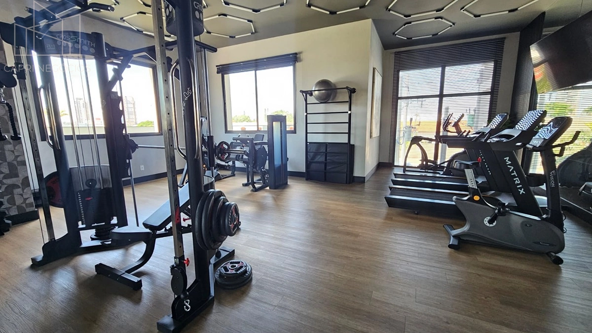 19ª foto do condomínio