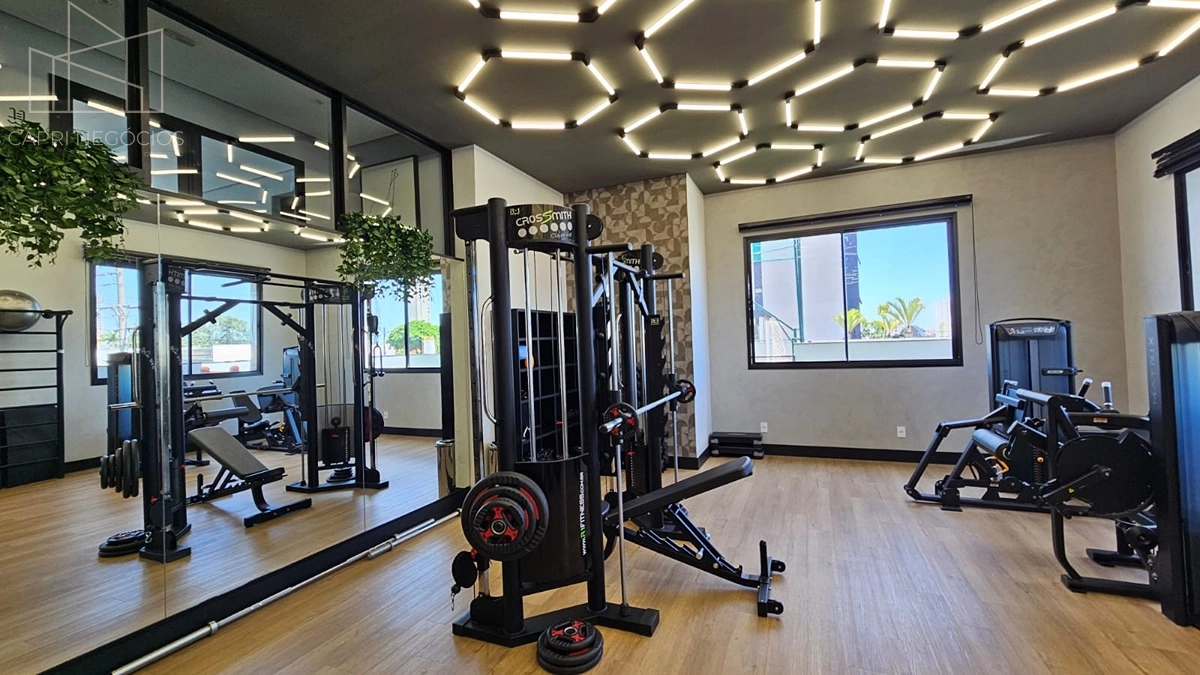 16ª foto do condomínio