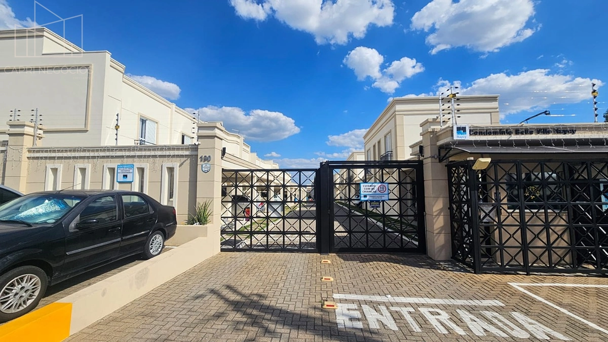 1ª foto do condomínio