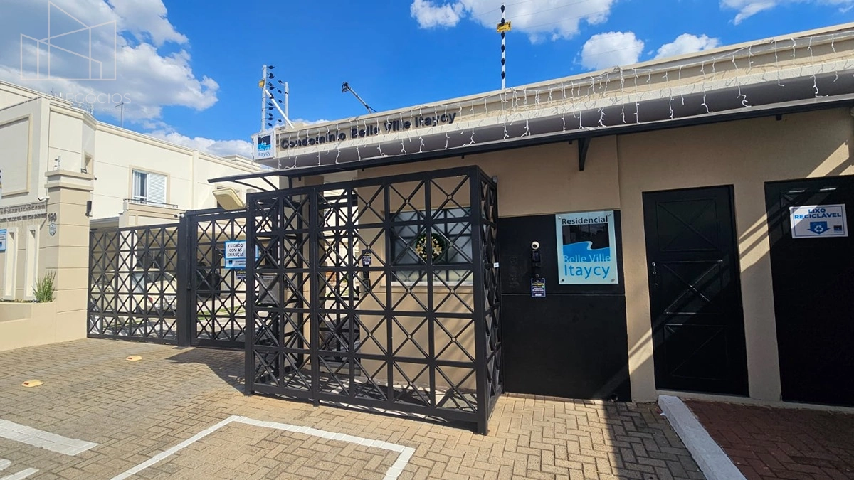 2ª foto do condomínio