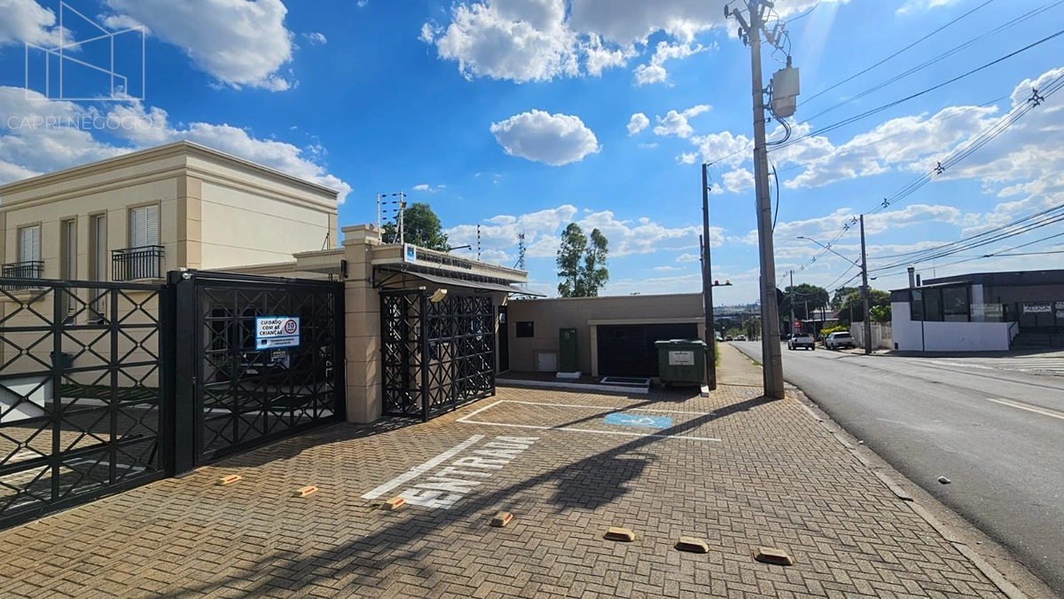 3ª foto do condomínio