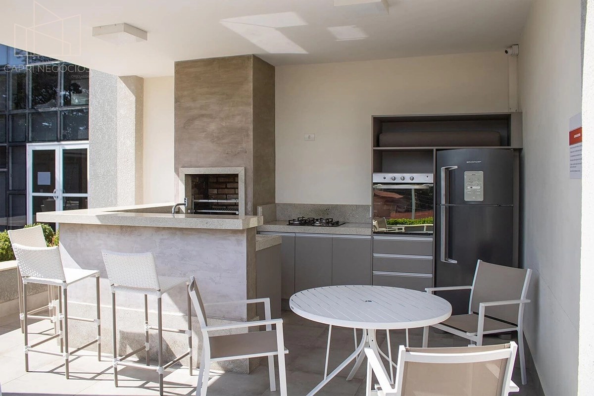 14ª foto do condomínio