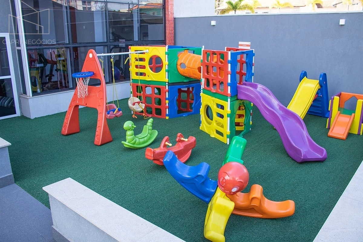 12ª foto do condomínio