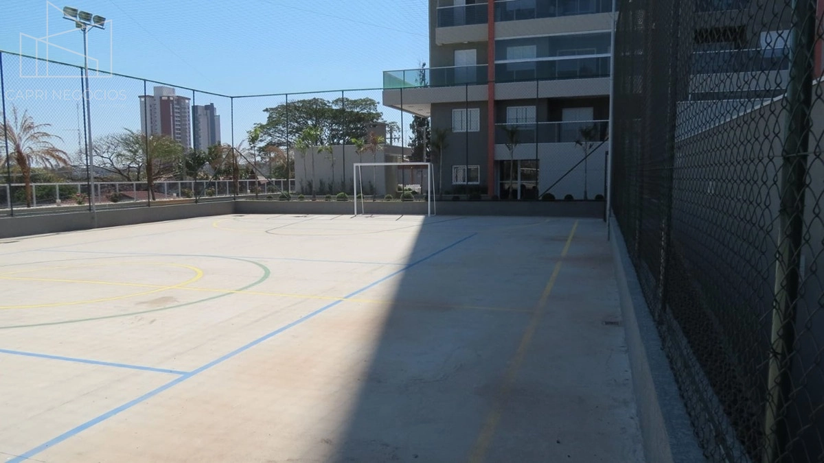 13ª foto do condomínio