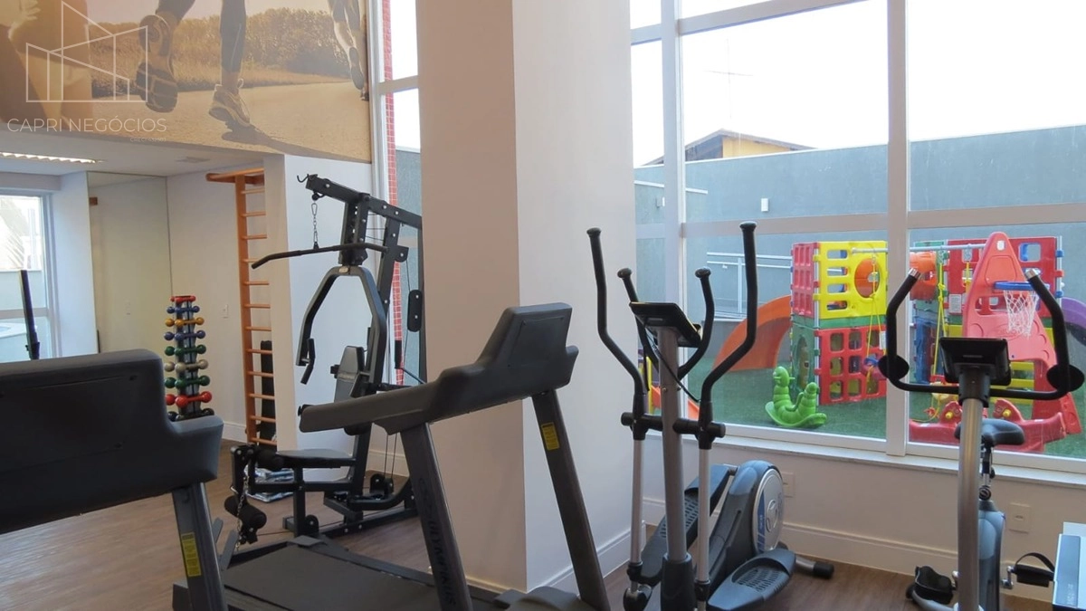 25ª foto do condomínio