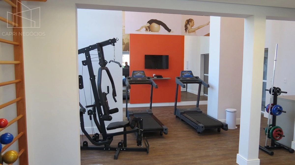 23ª foto do condomínio