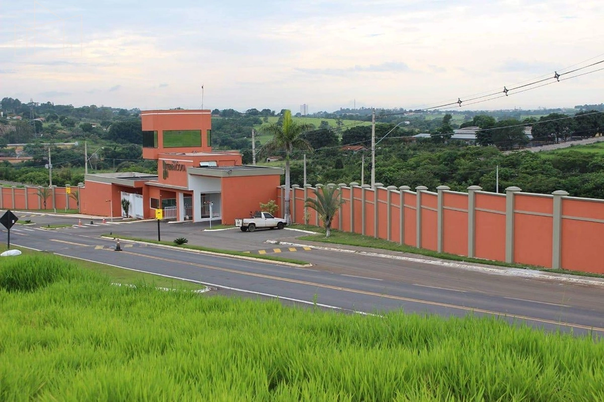 31ª foto do condomínio