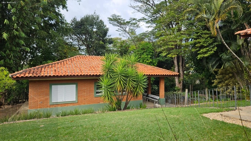 Chácara para Venda em Indaiatuba / SP no bairro Itaici: 10ª foto da galeria de imagens do imóvel