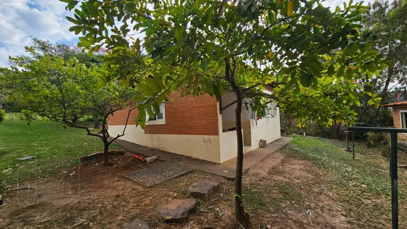 Chácara para Venda em Indaiatuba / SP no bairro Itaici: 12ª foto da galeria de imagens do imóvel