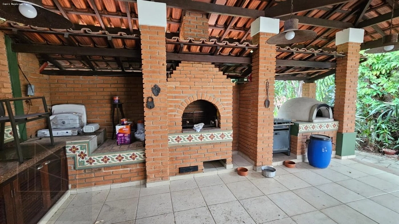 Chácara para Venda em Indaiatuba / SP no bairro Itaici: 13ª foto da galeria de imagens do imóvel