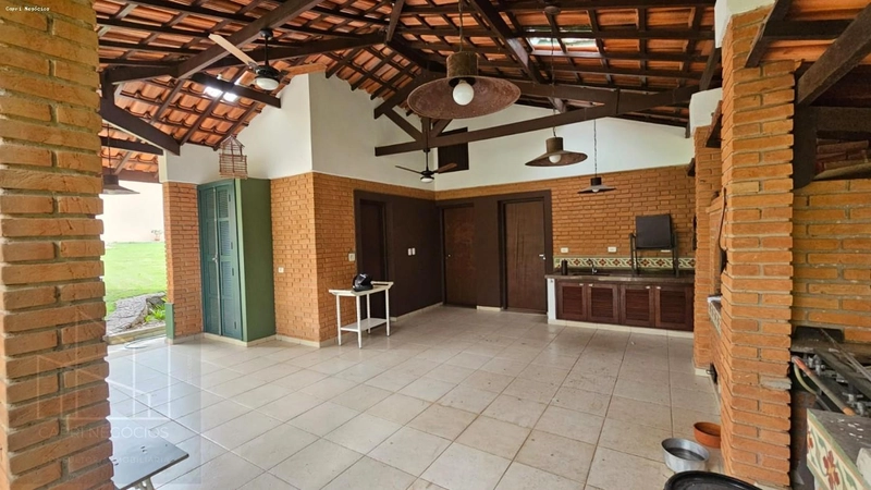 Chácara para Venda em Indaiatuba / SP no bairro Itaici: 14ª foto da galeria de imagens do imóvel