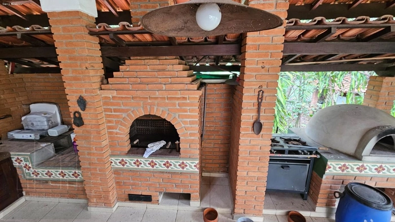 Chácara para Venda em Indaiatuba / SP no bairro Itaici: 15ª foto da galeria de imagens do imóvel