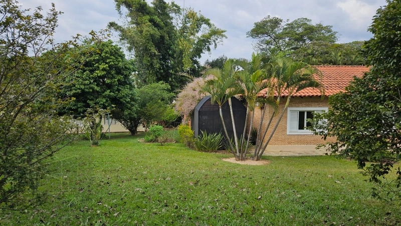 Chácara para Venda em Indaiatuba / SP no bairro Itaici: 6ª foto da galeria de imagens do imóvel