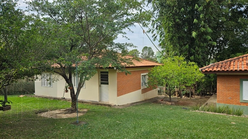 Chácara para Venda em Indaiatuba / SP no bairro Itaici: 9ª foto da galeria de imagens do imóvel