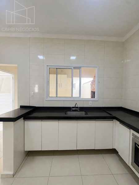 Casa para alugar Motreal Residence: 5ª foto da galeria de imagens do imóvel