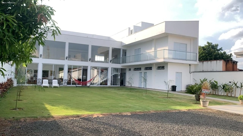 Chácara para Venda em Indaiatuba / SP no bairro Colinas de Indaiatuba: 1ª foto da galeria de imagens do imóvel