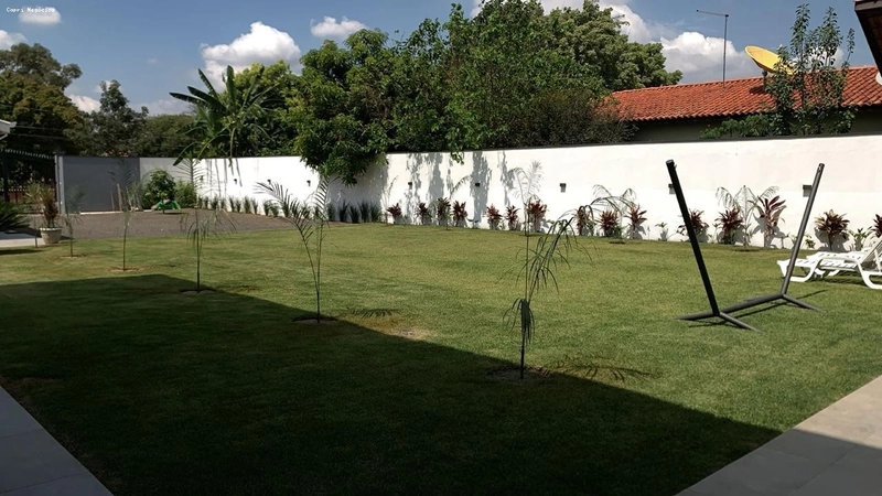 Chácara para Venda em Indaiatuba / SP no bairro Colinas de Indaiatuba: 7ª foto da galeria de imagens do imóvel