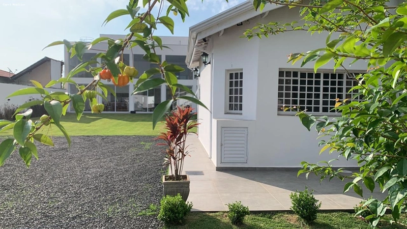 Chácara para Venda em Indaiatuba / SP no bairro Colinas de Indaiatuba: 9ª foto da galeria de imagens do imóvel