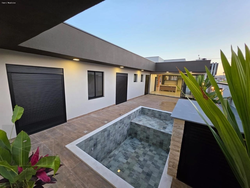 Casa em Condomínio para Venda em Indaiatuba / SP no bairro Evidências | Residencial Indaiatuba: 1ª foto da galeria de imagens do imóvel