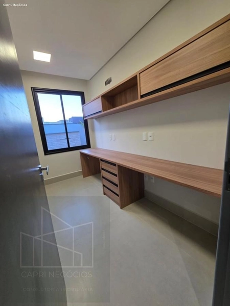 Casa em Condomínio para Venda em Indaiatuba / SP no bairro Evidências | Residencial Indaiatuba: 11ª foto da galeria de imagens do imóvel