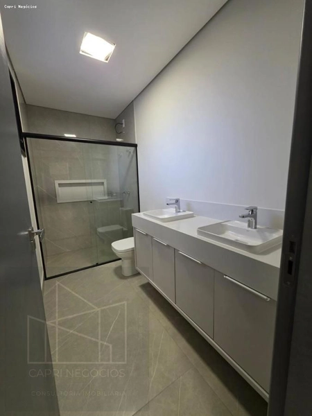 Casa em Condomínio para Venda em Indaiatuba / SP no bairro Evidências | Residencial Indaiatuba: 12ª foto da galeria de imagens do imóvel