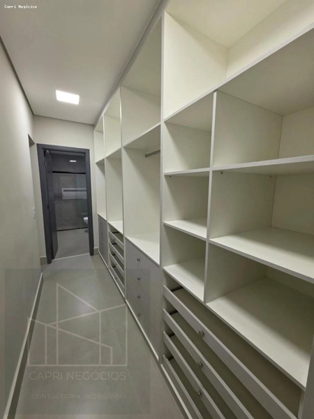 Casa em Condomínio para Venda em Indaiatuba / SP no bairro Evidências | Residencial Indaiatuba: 13ª foto da galeria de imagens do imóvel