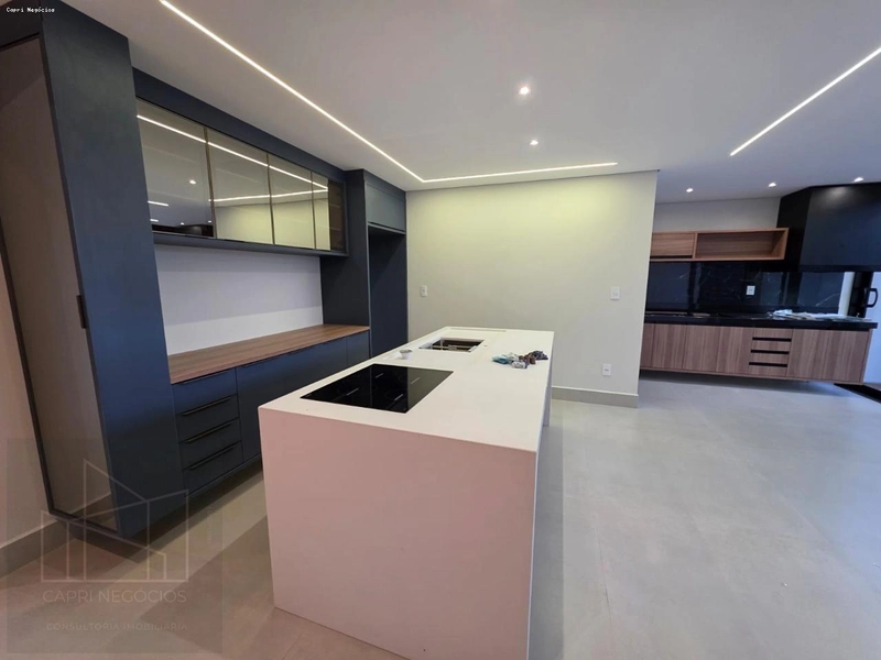 Casa em Condomínio para Venda em Indaiatuba / SP no bairro Evidências | Residencial Indaiatuba: 5ª foto da galeria de imagens do imóvel